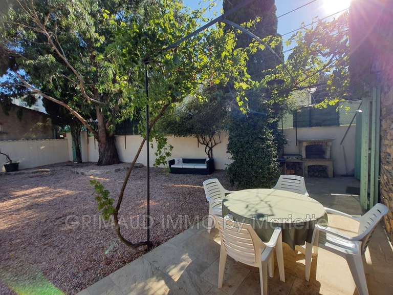 Villa La Garde-Freinet - 6 bedrooms - 188m²