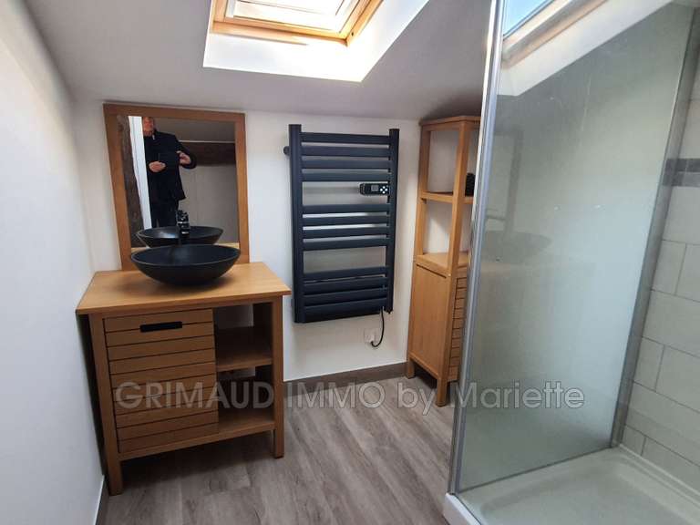 Villa La Garde-Freinet - 6 bedrooms - 188m²