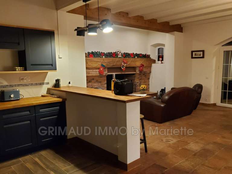 Villa La Garde-Freinet - 6 bedrooms - 188m²