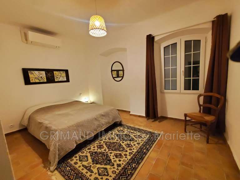 Villa La Garde-Freinet - 6 bedrooms - 188m²