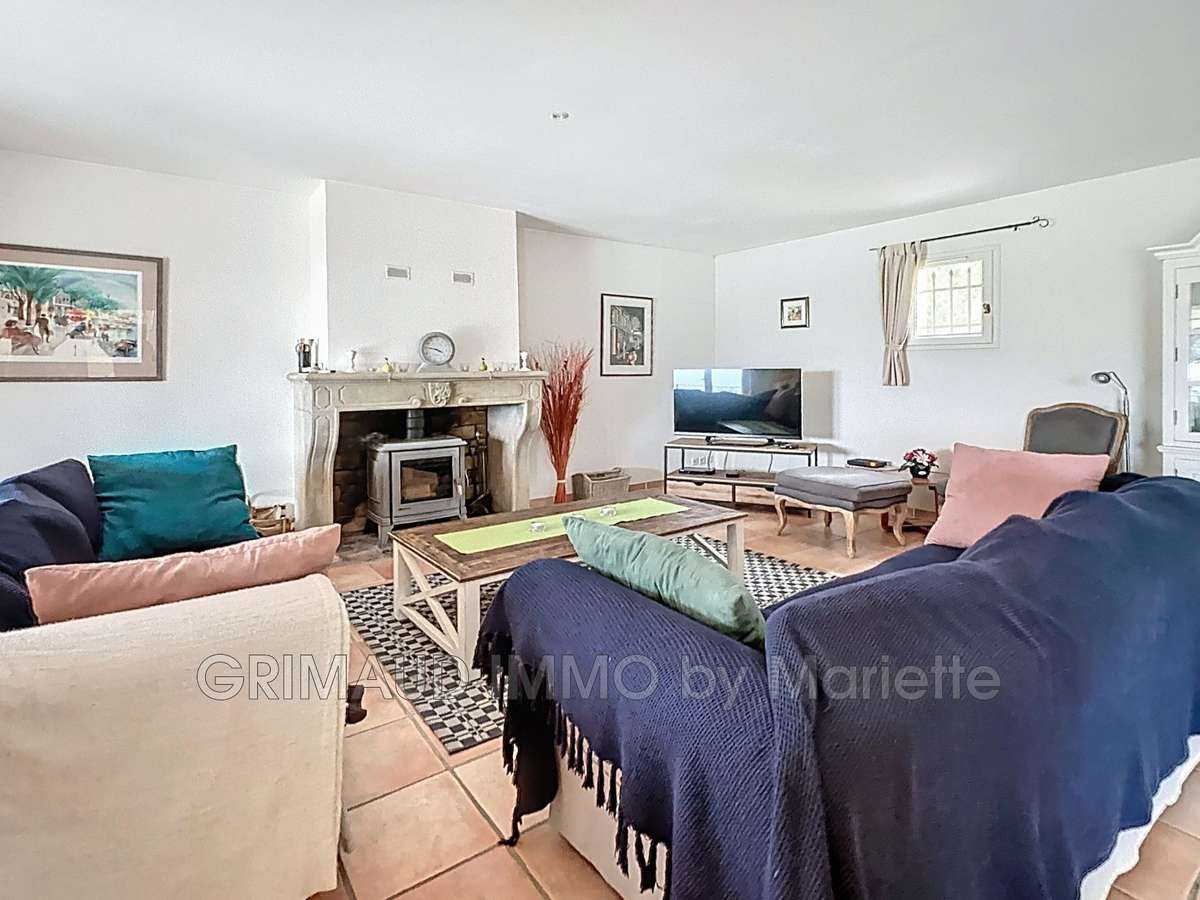 Villa La Garde-Freinet