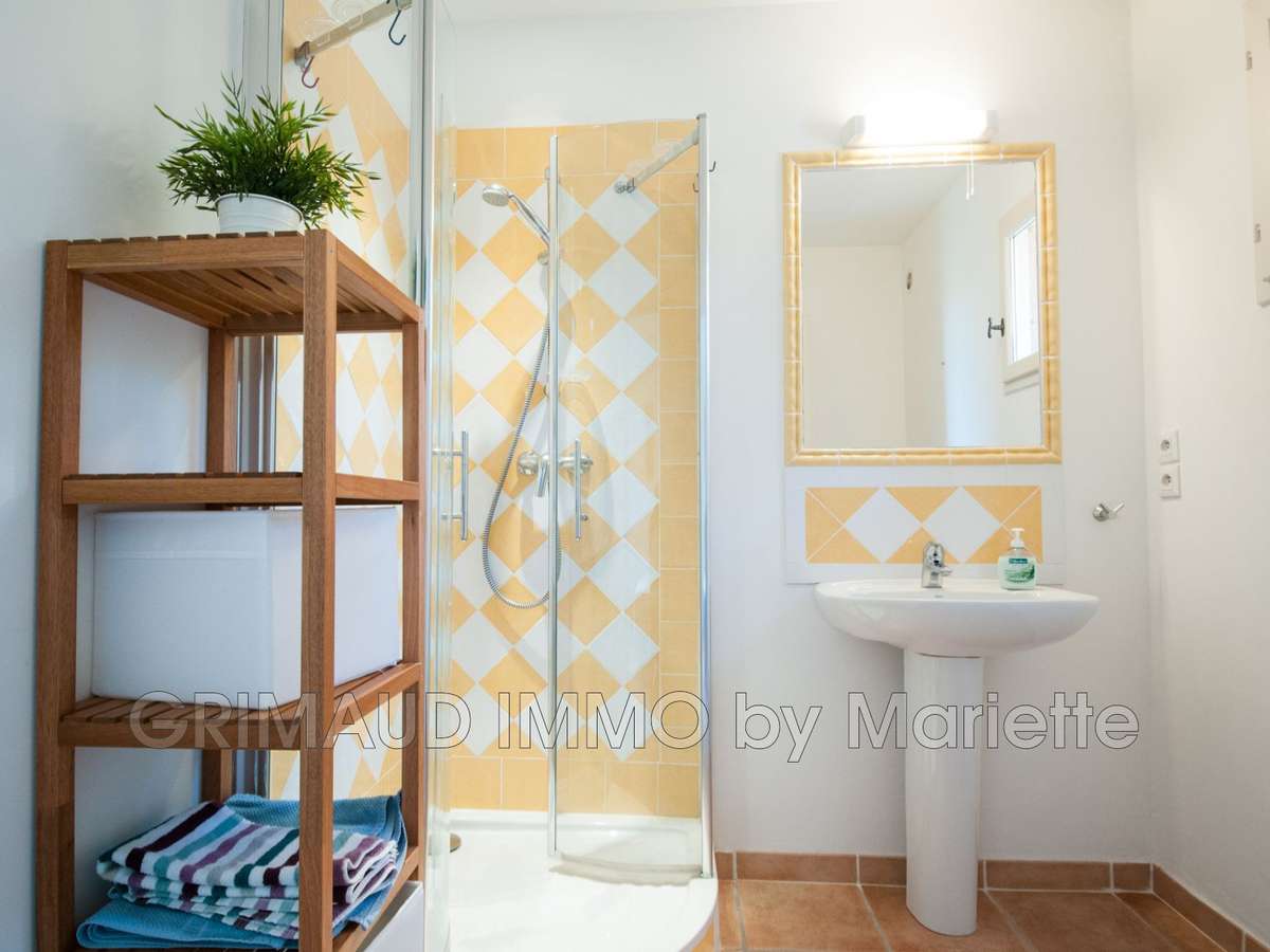 Villa La Garde-Freinet