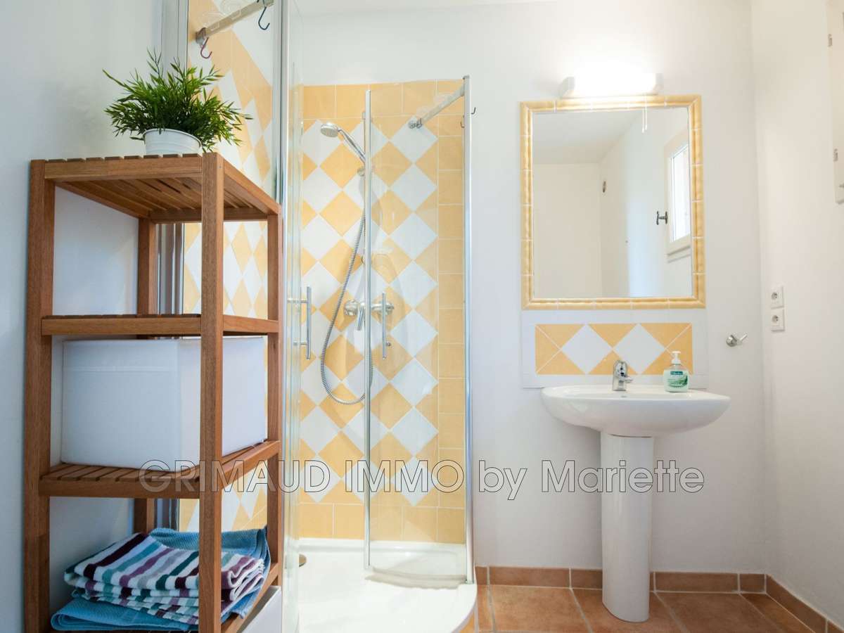 Villa La Garde-Freinet