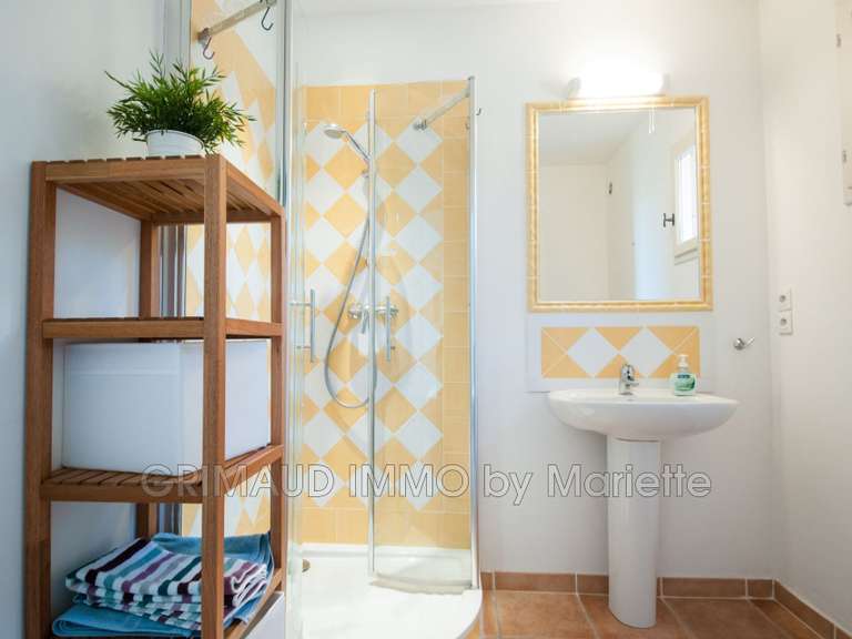 Villa La Garde-Freinet - 4 bedrooms - 210m²