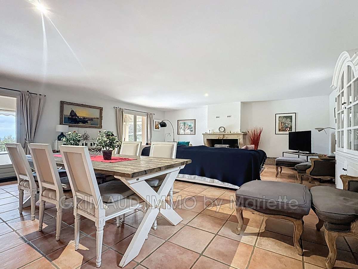 Villa La Garde-Freinet