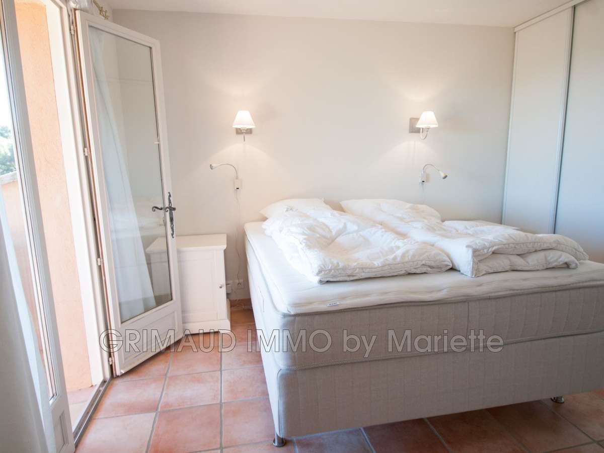 Villa La Garde-Freinet