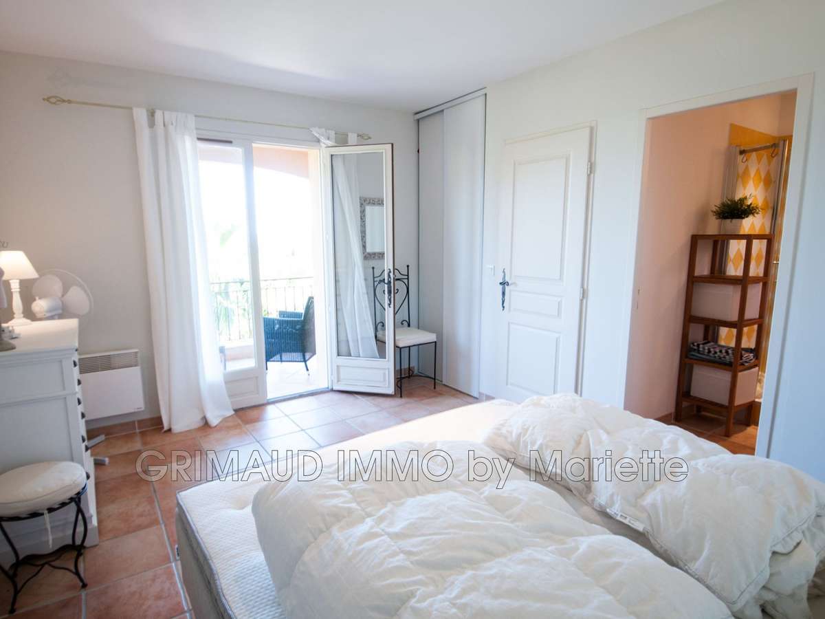 Villa La Garde-Freinet