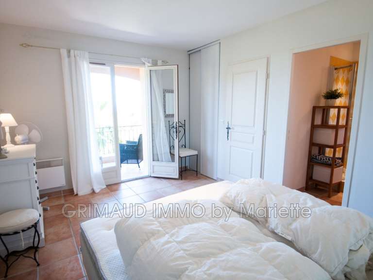 Villa La Garde-Freinet - 4 bedrooms - 210m²