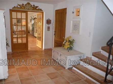 Villa La Garde-Freinet