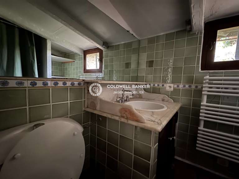 Villa La Garde-Freinet - 2 chambres - 70m²