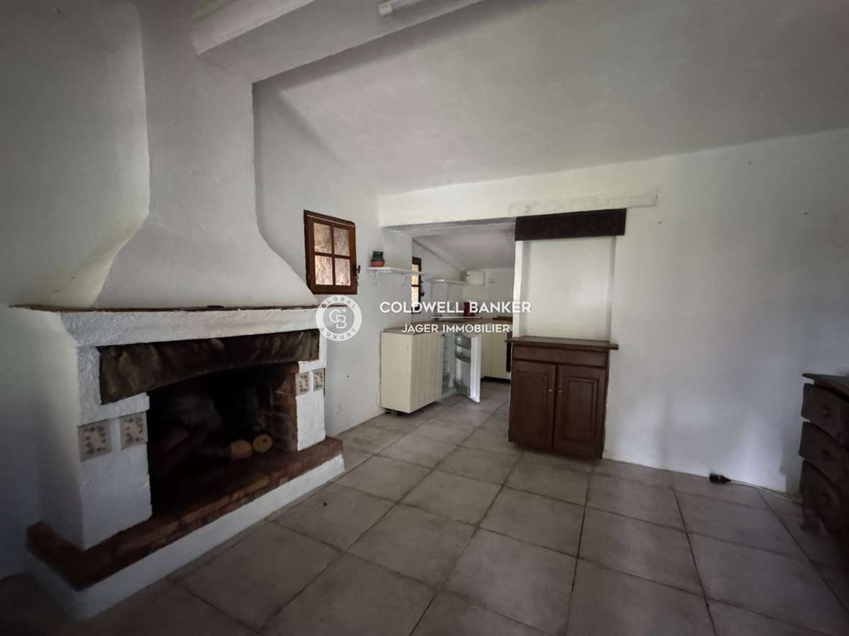 Villa La Garde-Freinet