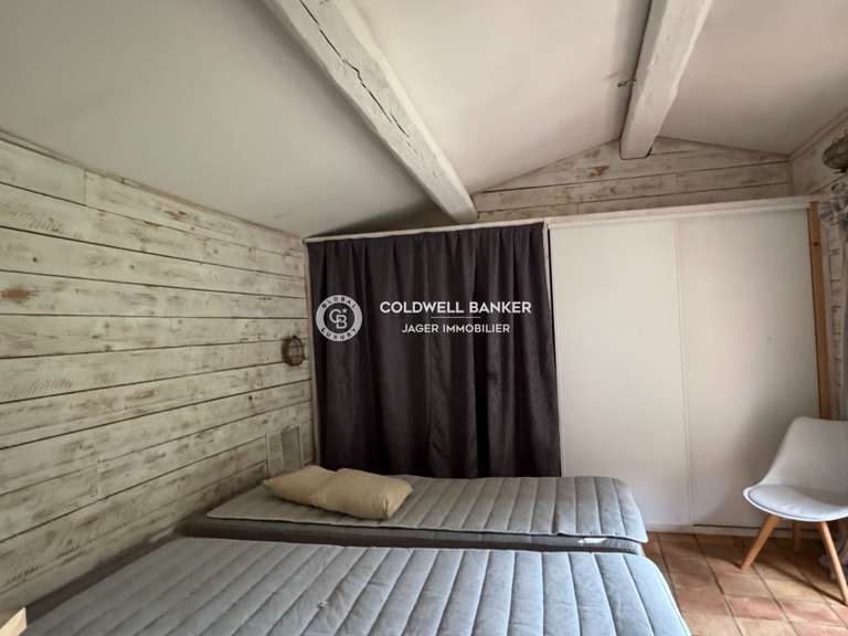 Villa La Garde-Freinet - 2 chambres - 70m²