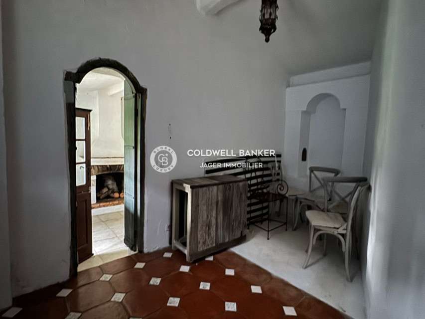 Villa La Garde-Freinet