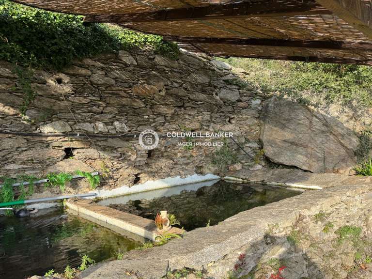 Villa La Garde-Freinet - 2 chambres - 70m²