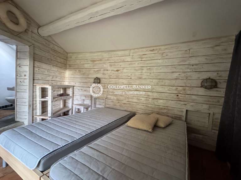 Villa La Garde-Freinet - 2 chambres - 70m²