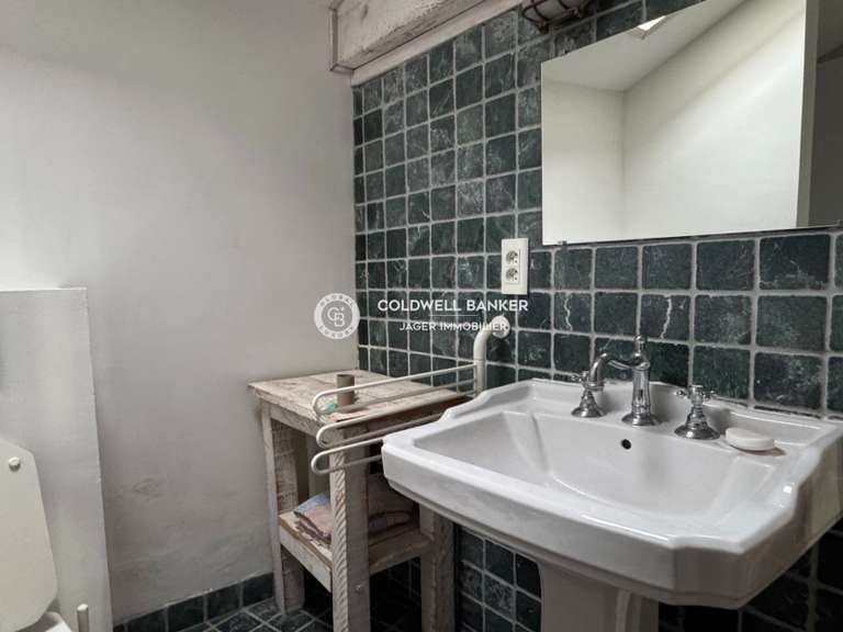 Villa La Garde-Freinet - 2 chambres - 70m²