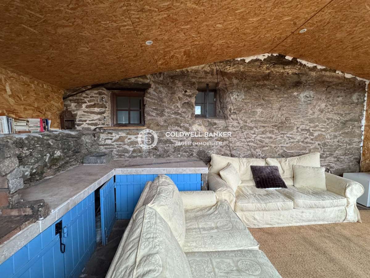 Villa La Garde-Freinet