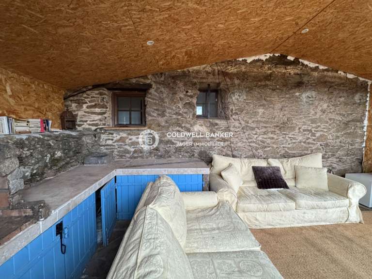 Villa La Garde-Freinet - 2 chambres - 70m²