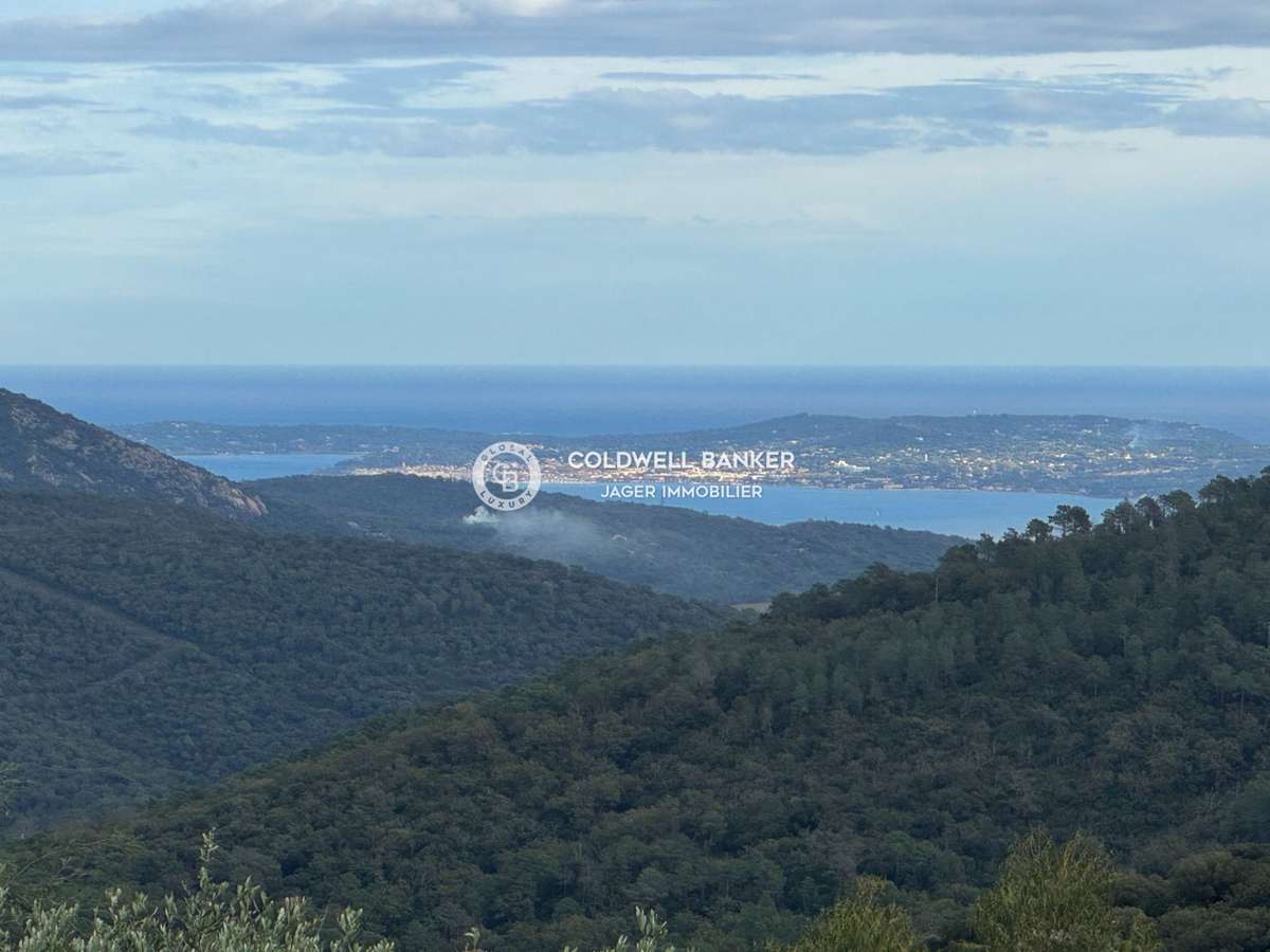 Villa La Garde-Freinet