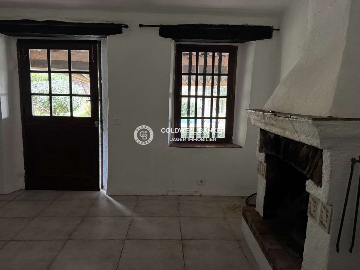 Villa La Garde-Freinet