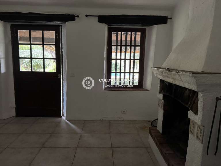 Villa La Garde-Freinet - 2 chambres - 70m²