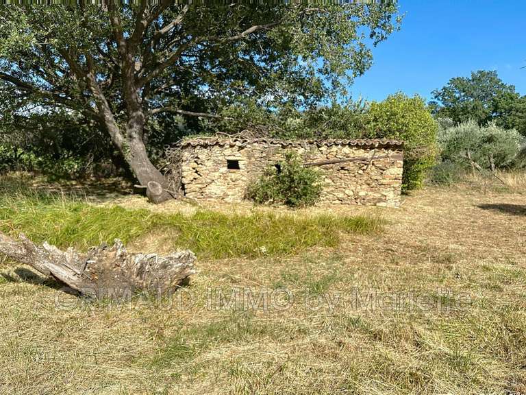 Villa La Garde-Freinet - 7 chambres - 205m²