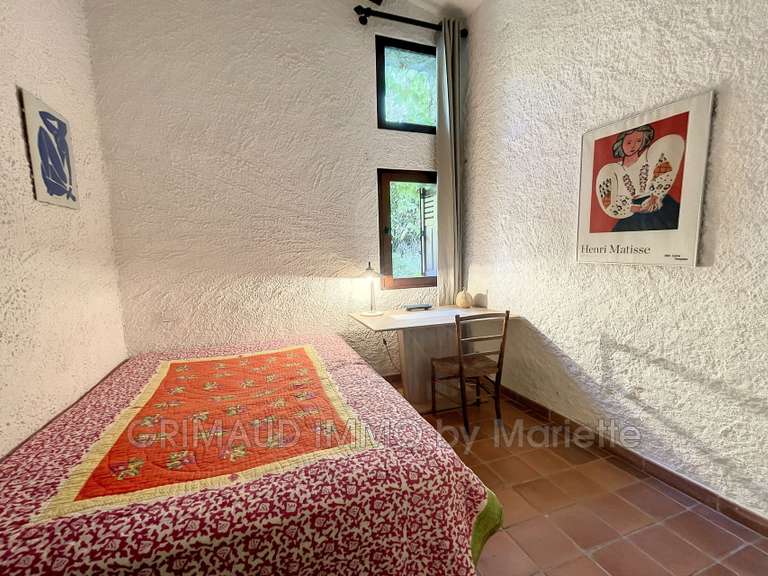 Villa La Garde-Freinet - 7 chambres - 205m²