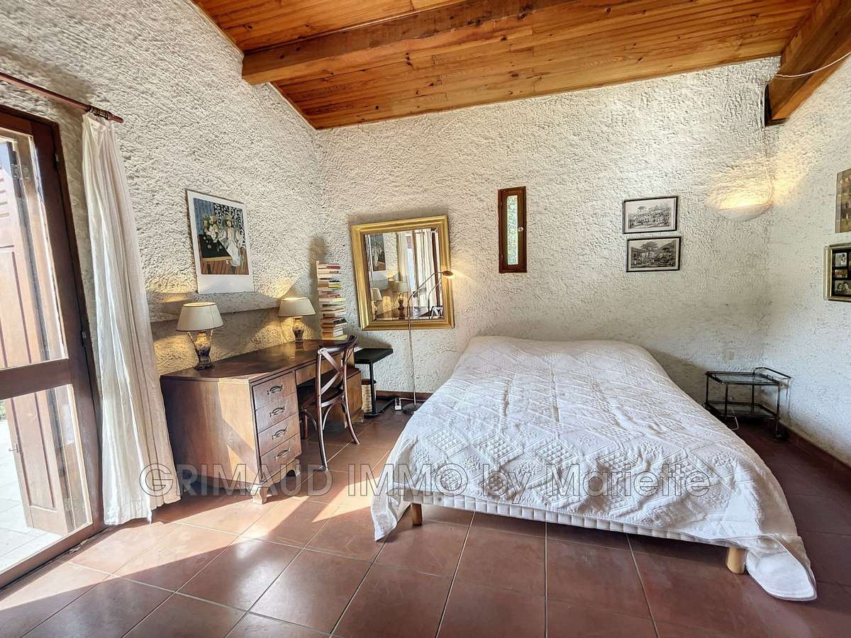 Villa La Garde-Freinet