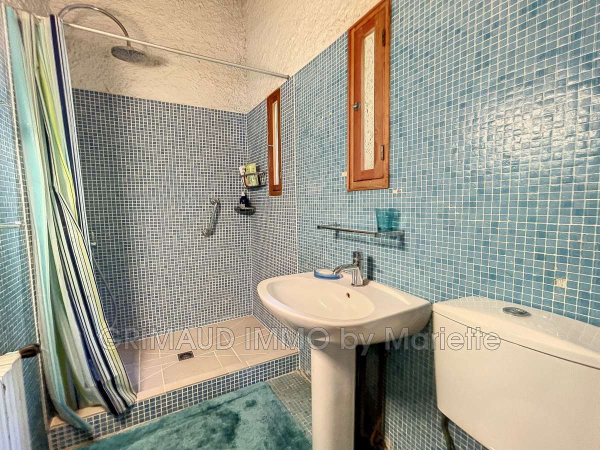 Villa La Garde-Freinet