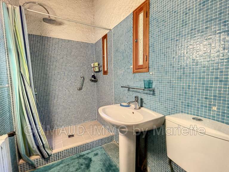 Villa La Garde-Freinet - 7 chambres - 205m²