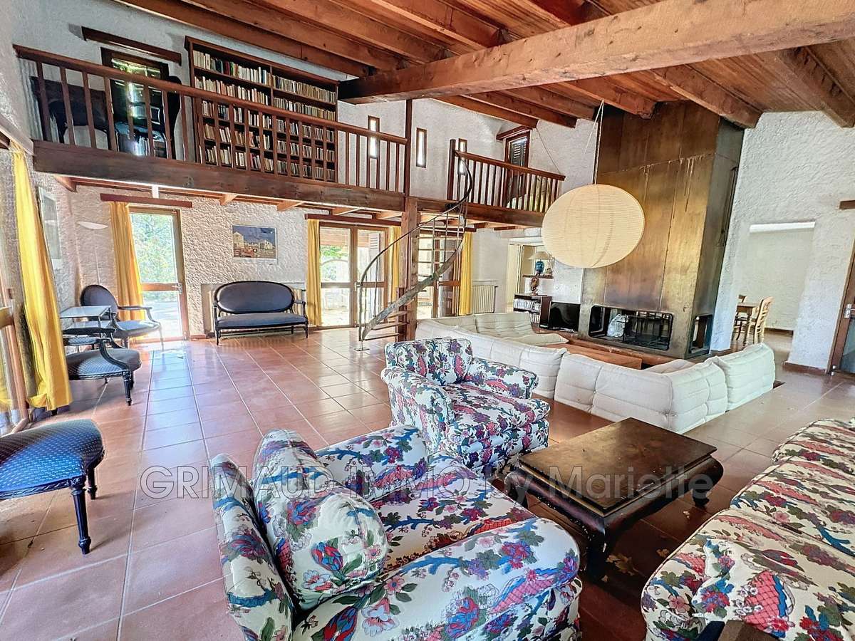 Villa La Garde-Freinet