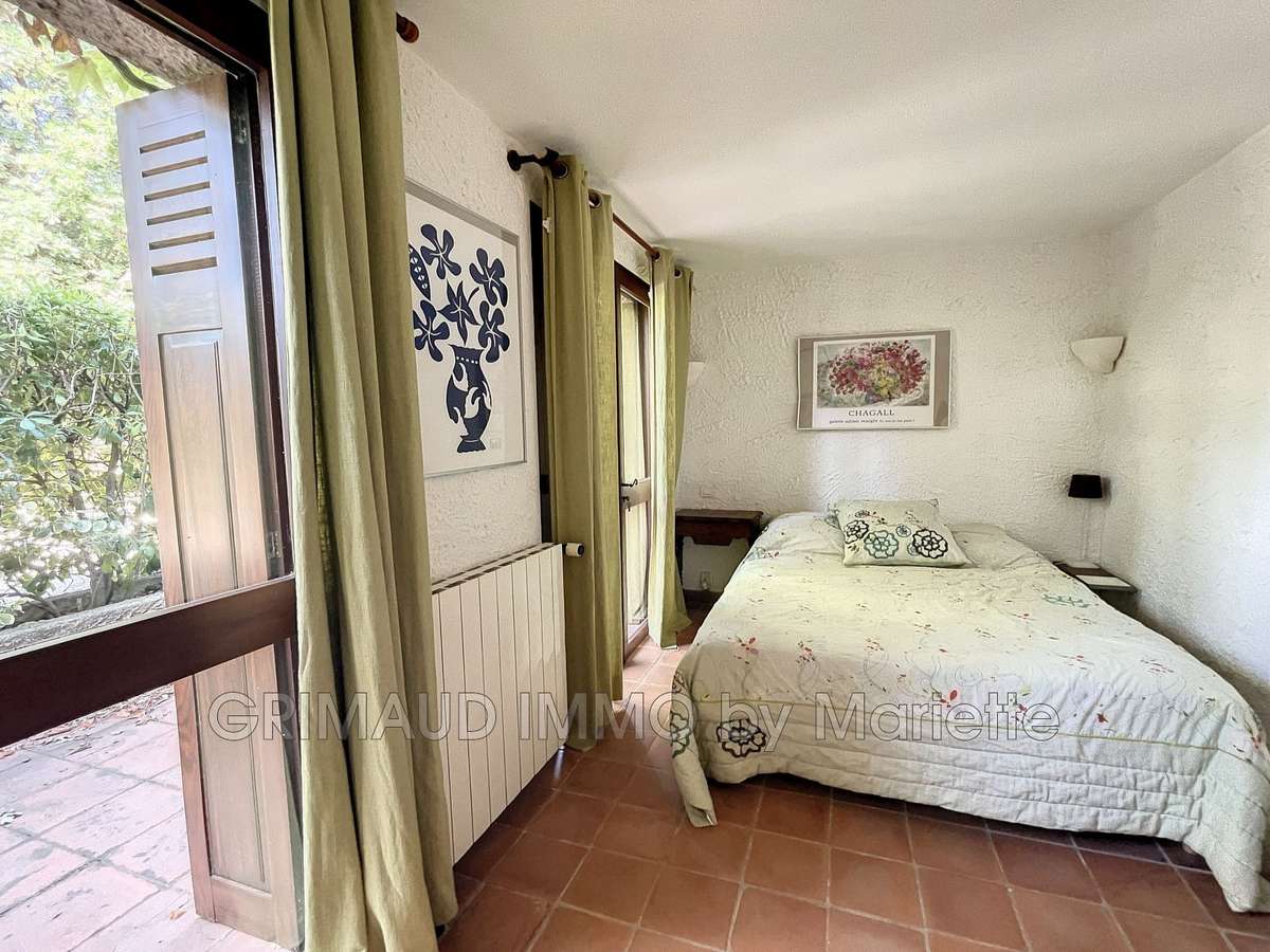 Villa La Garde-Freinet