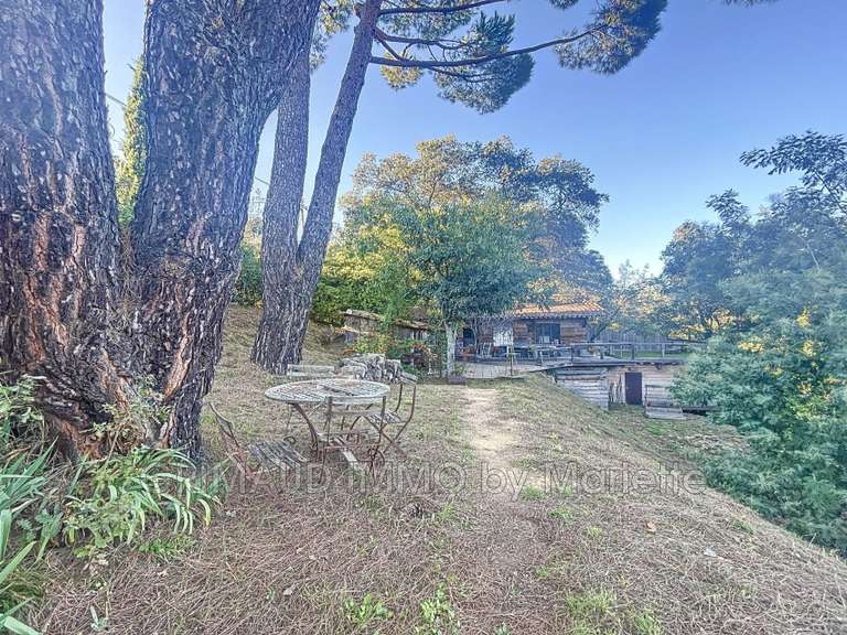 Villa La Garde-Freinet - 2 bedrooms - 104m²