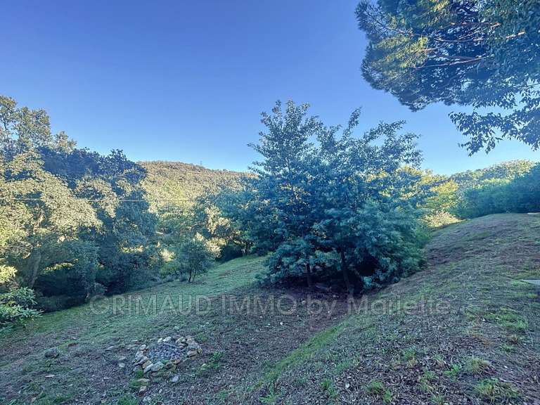 Villa La Garde-Freinet - 2 bedrooms - 104m²