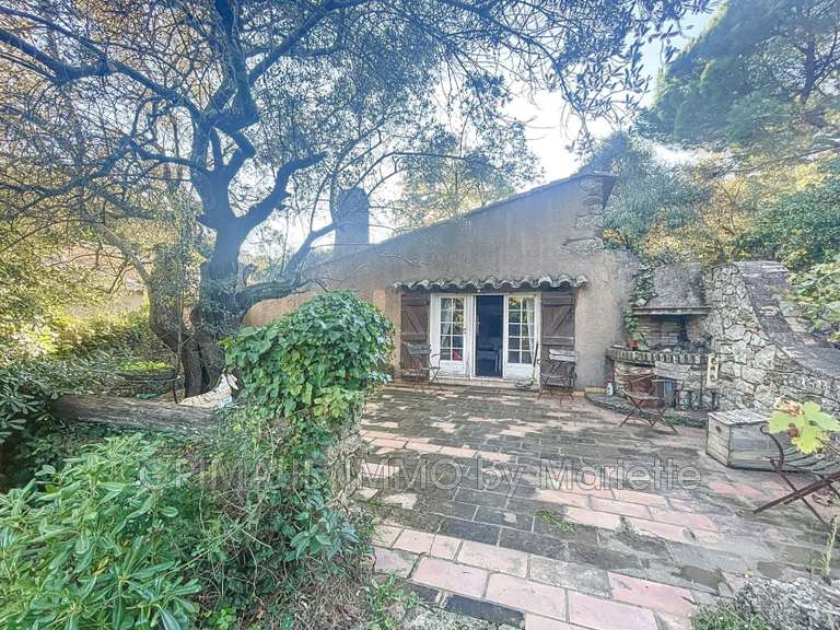 Villa La Garde-Freinet - 2 bedrooms - 104m²