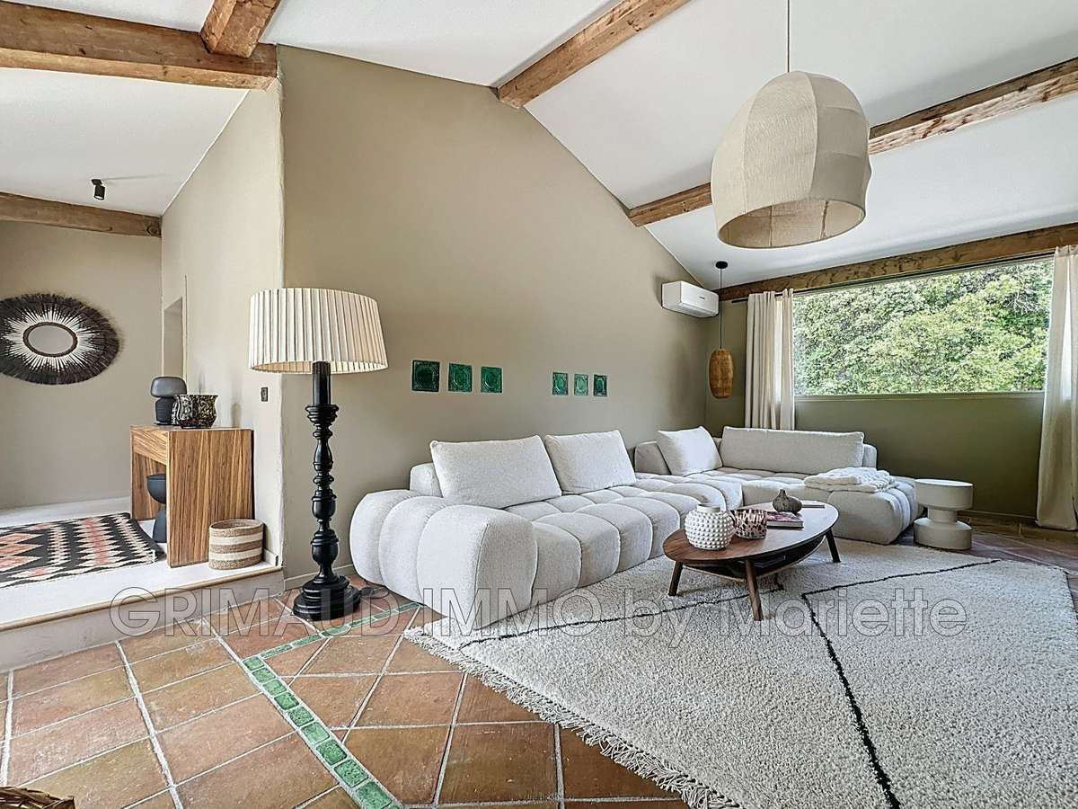 Villa La Garde-Freinet