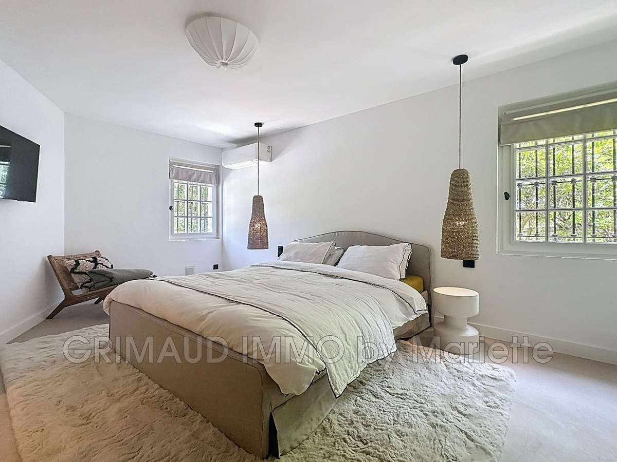 Villa La Garde-Freinet