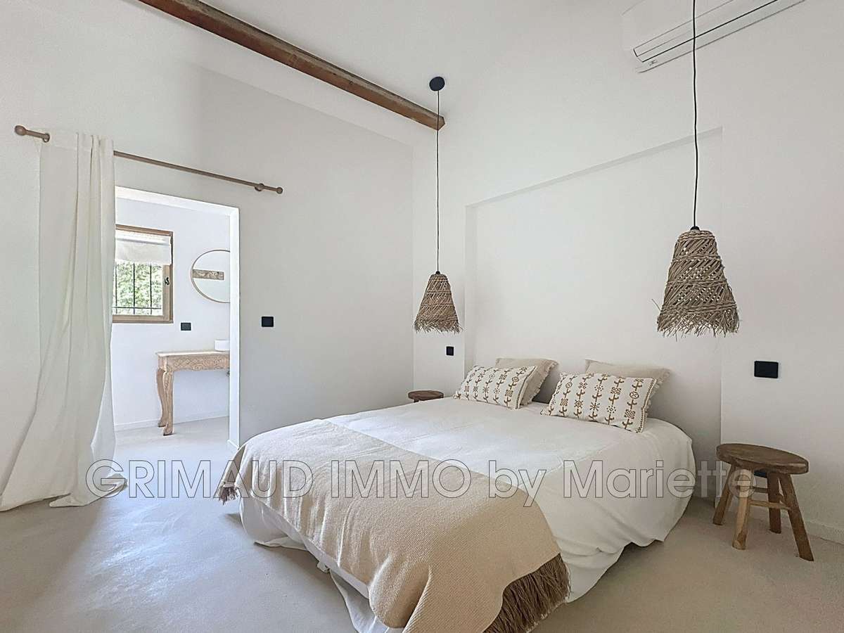 Villa La Garde-Freinet