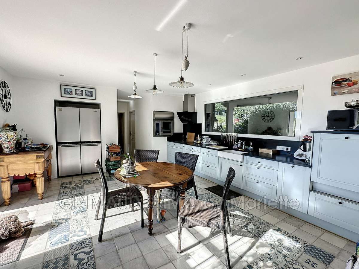 Villa La Garde-Freinet