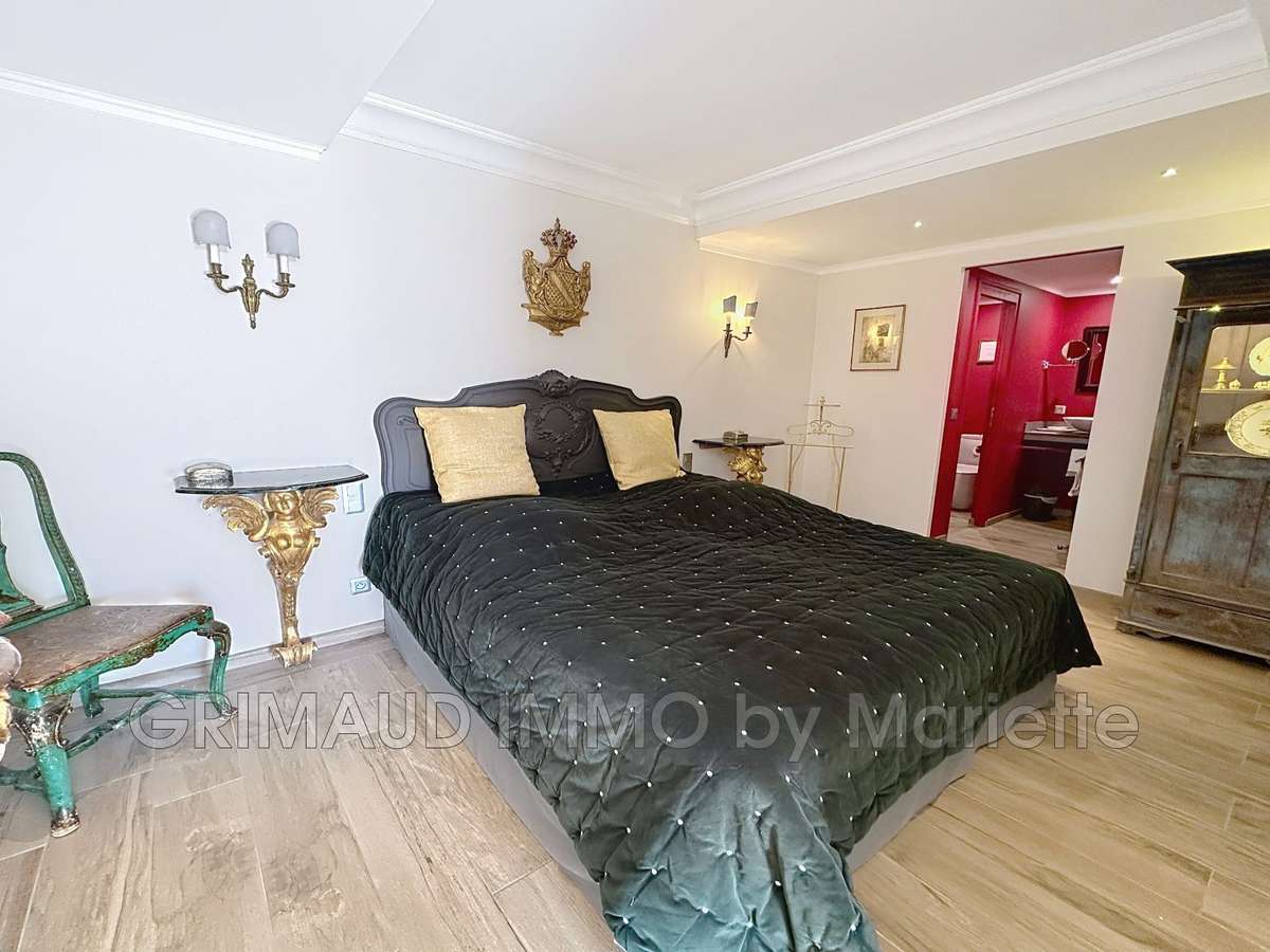 Villa La Garde-Freinet