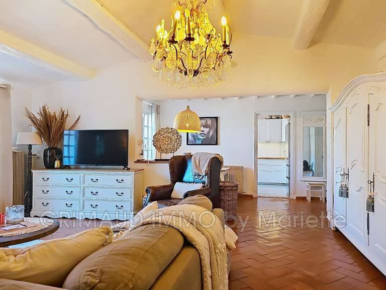 Villa La Garde-Freinet - 9 chambres - 300m²