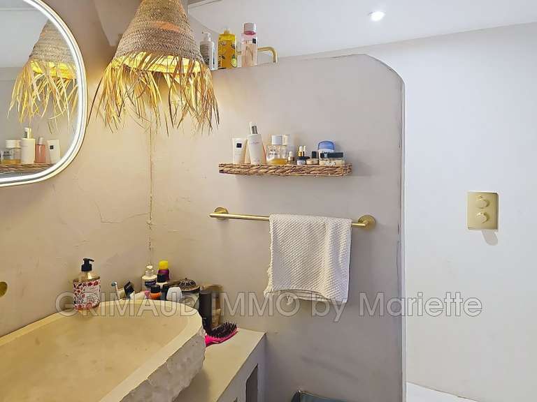 Villa La Garde-Freinet - 9 chambres - 300m²