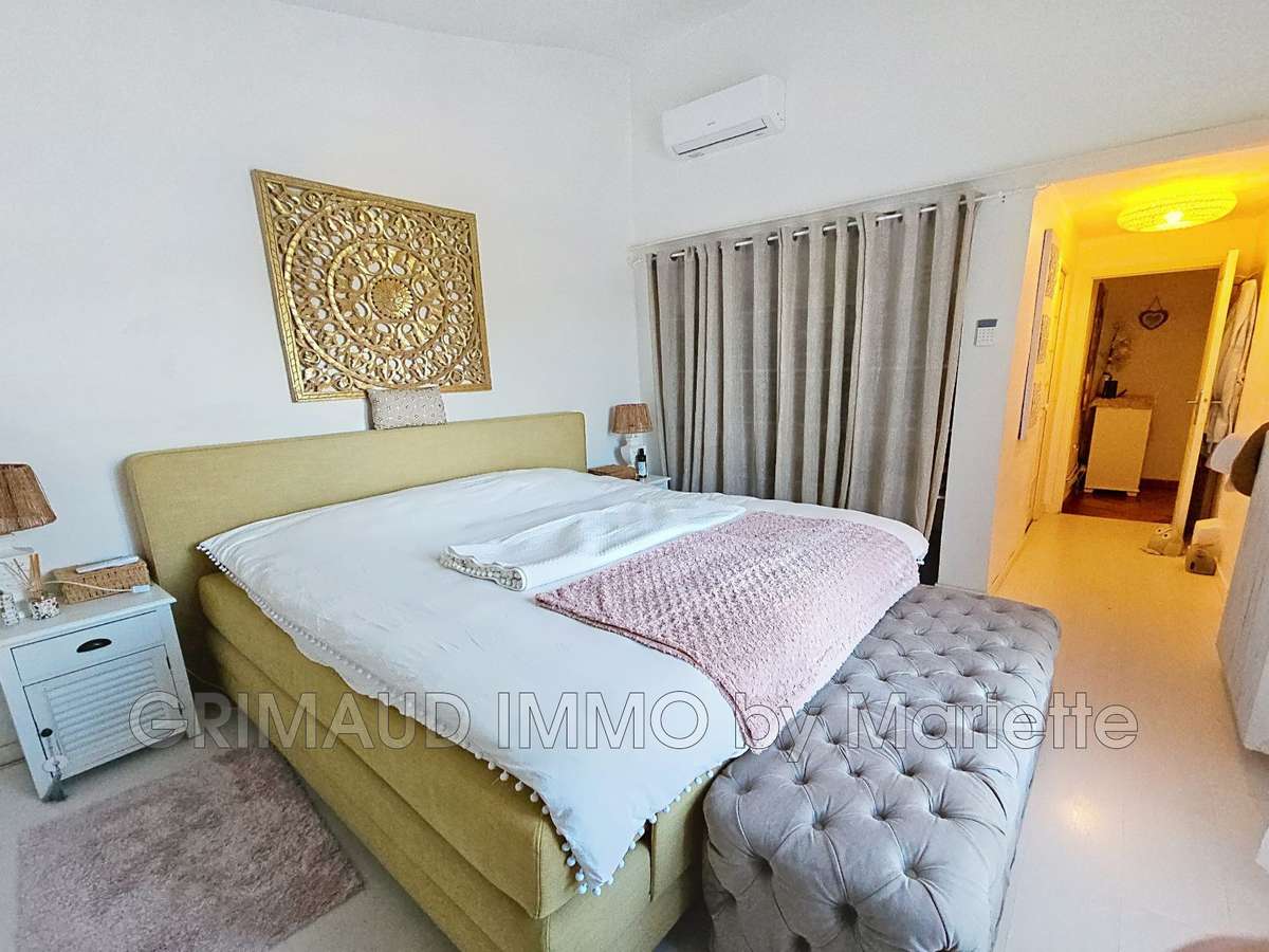 Villa La Garde-Freinet