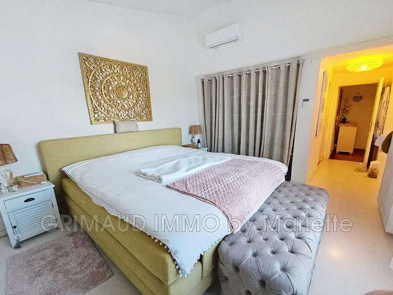 Villa La Garde-Freinet - 9 chambres - 300m²