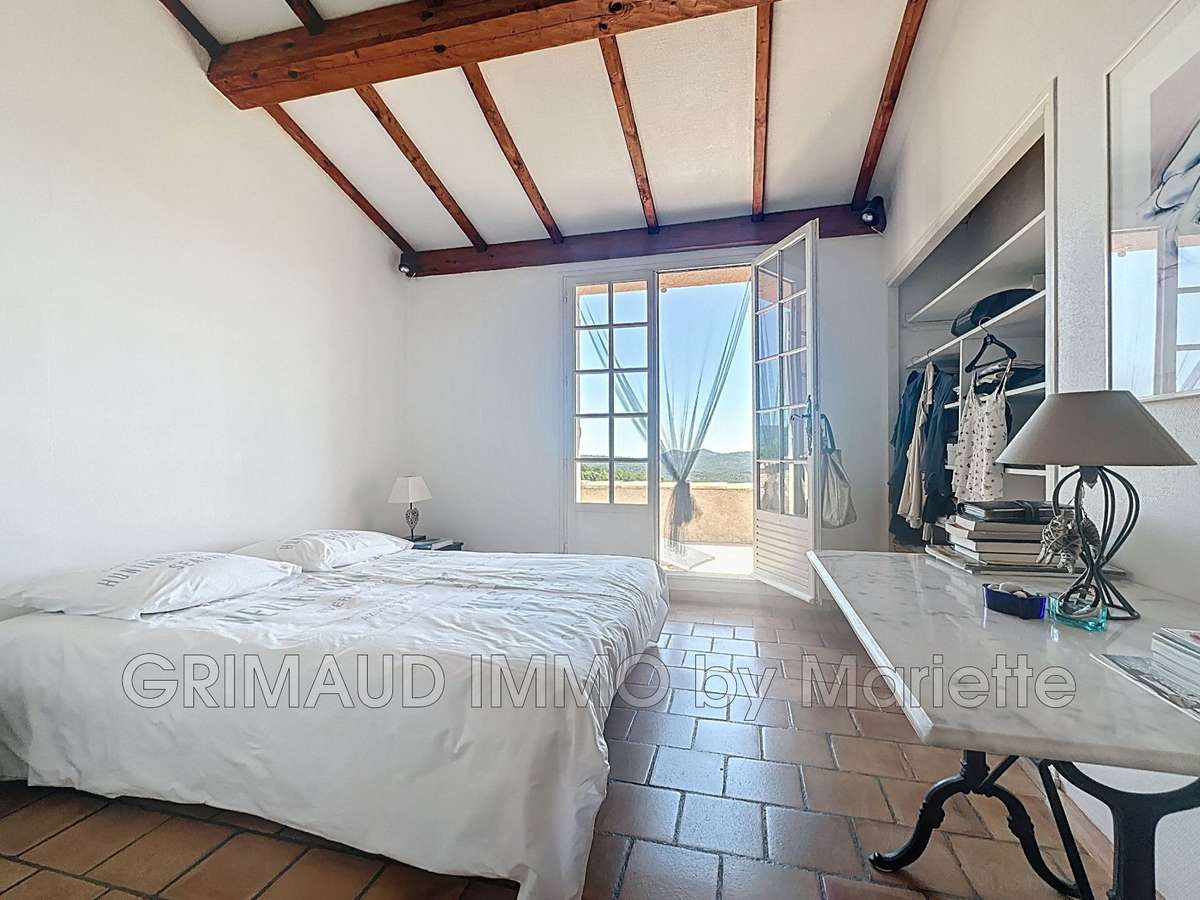 Villa La Garde-Freinet