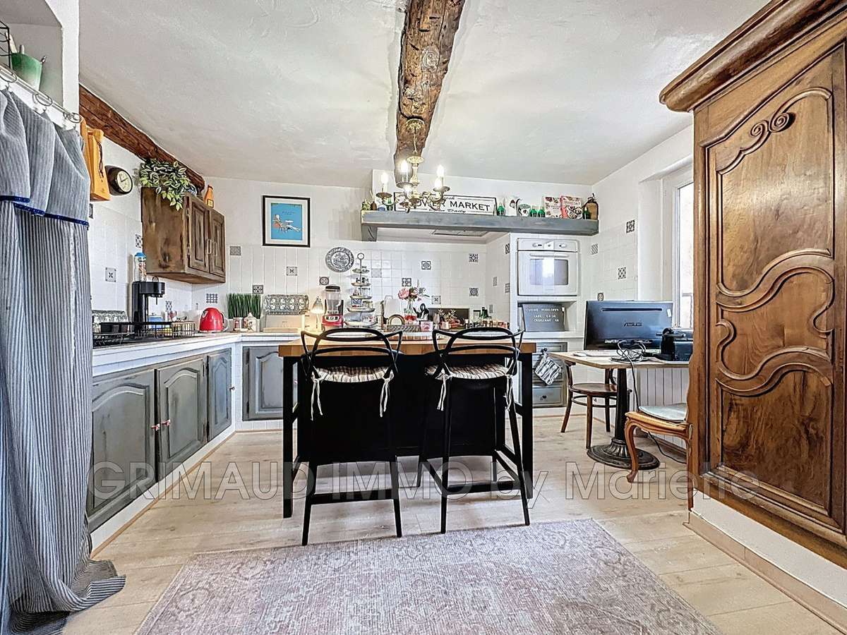 Villa La Garde-Freinet