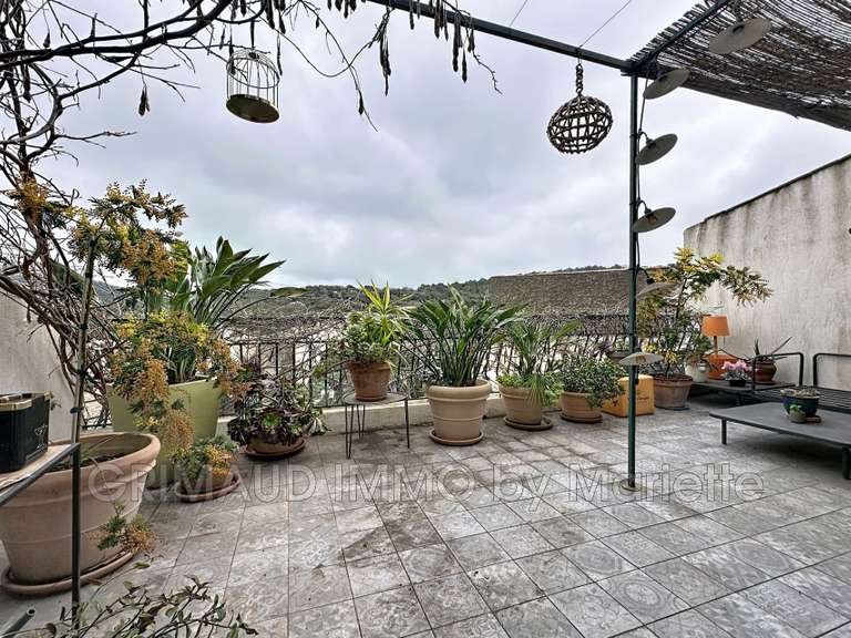 Villa La Garde-Freinet - 6 bedrooms - 301m²