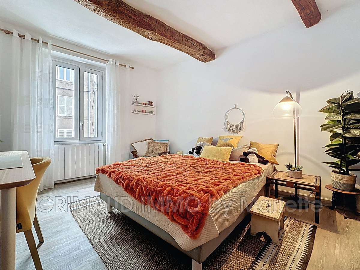 Villa La Garde-Freinet