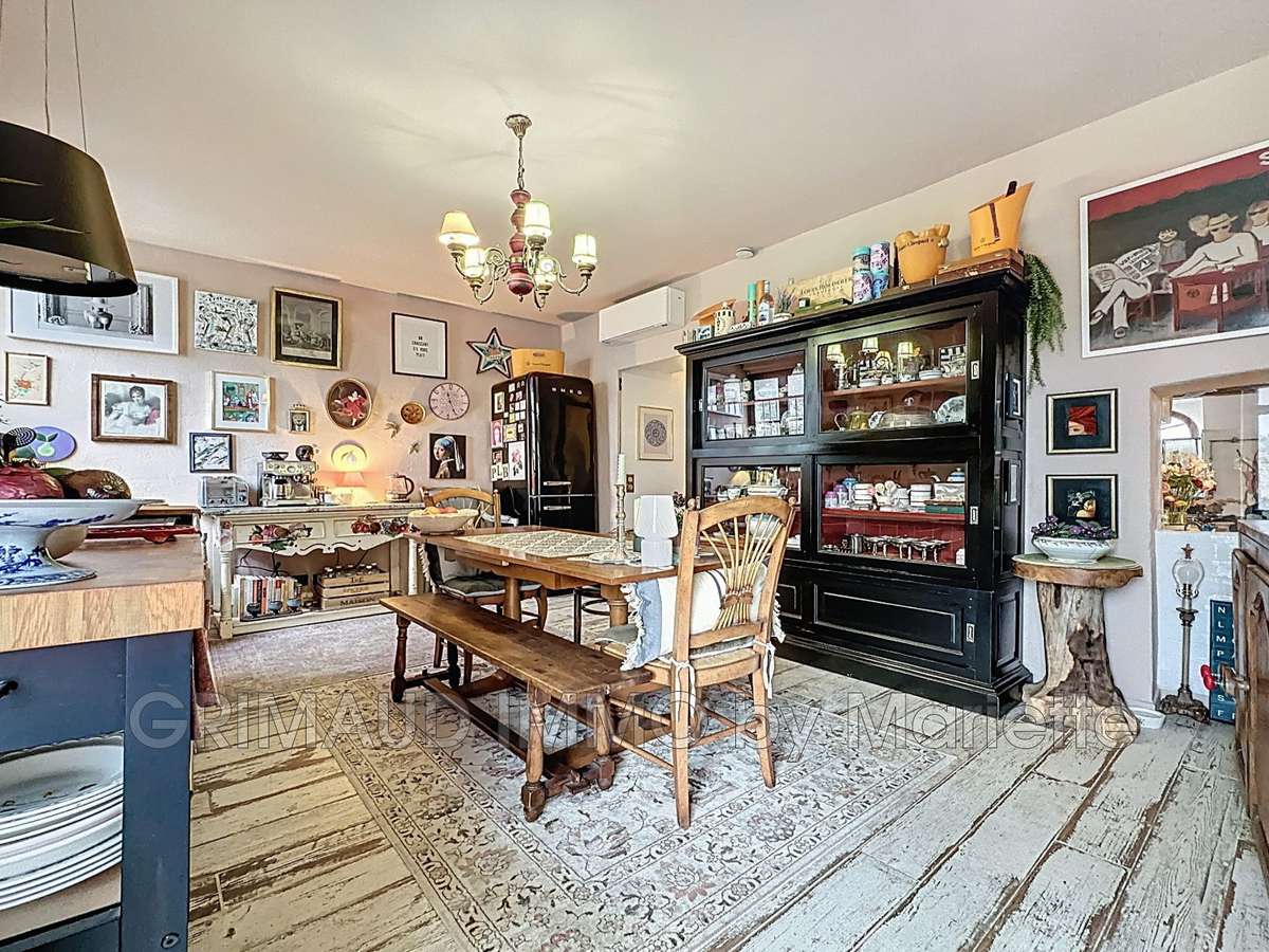 Villa La Garde-Freinet