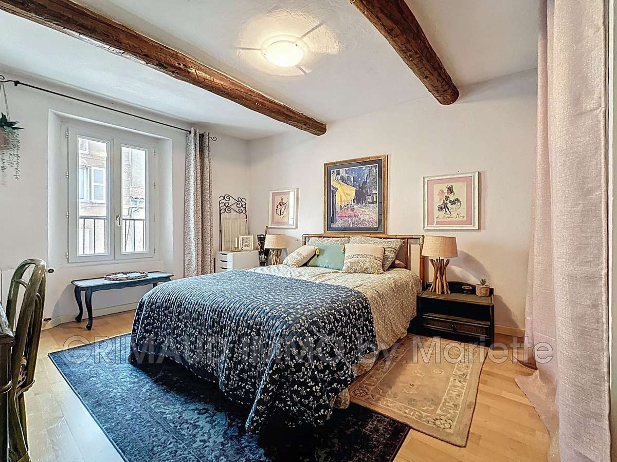 Villa La Garde-Freinet